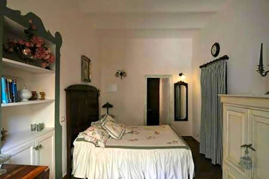 B&B del Giglio