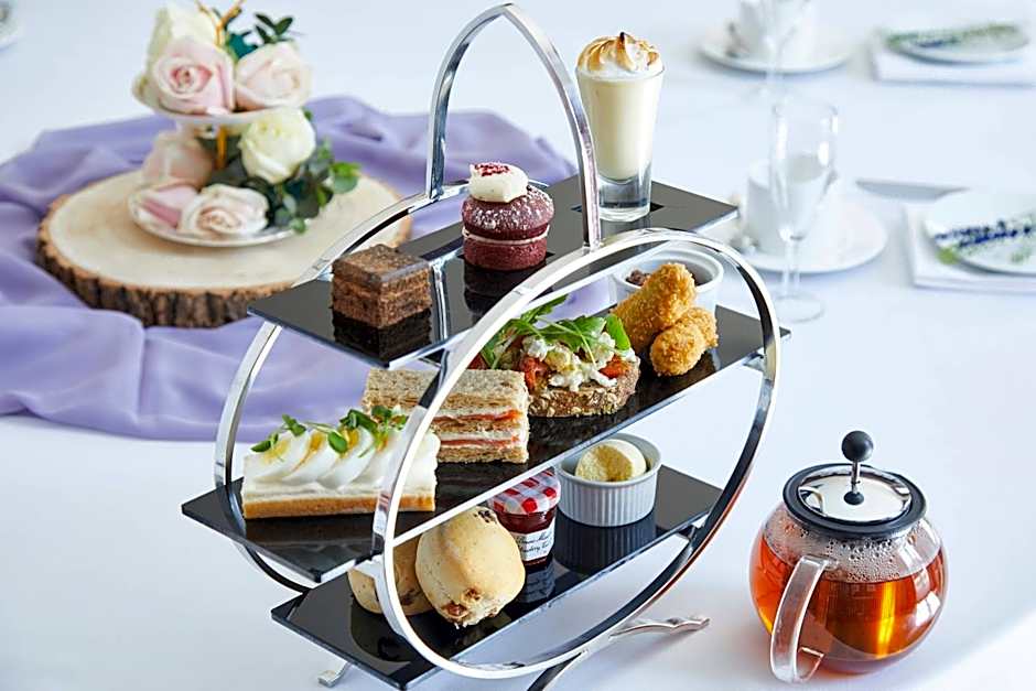 Delta Hotels by Marriott Durham Royal County