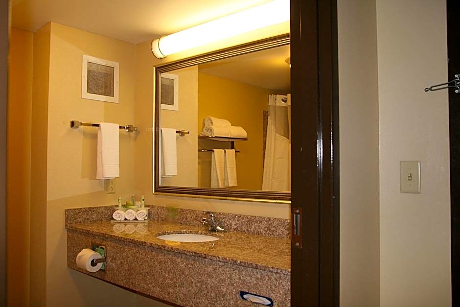 Holiday Inn Express & Suites Greenville By IHG