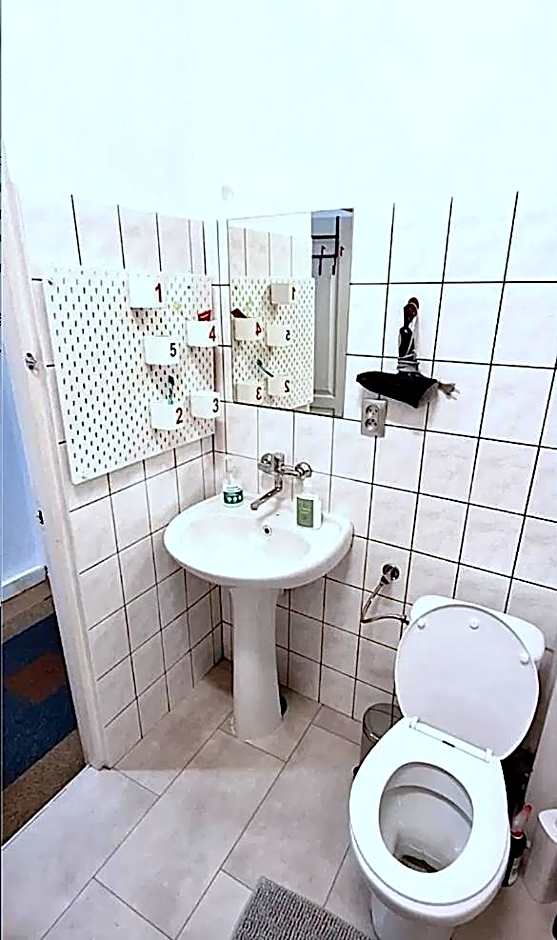 Power Nap by Harmonia 24h self check-in