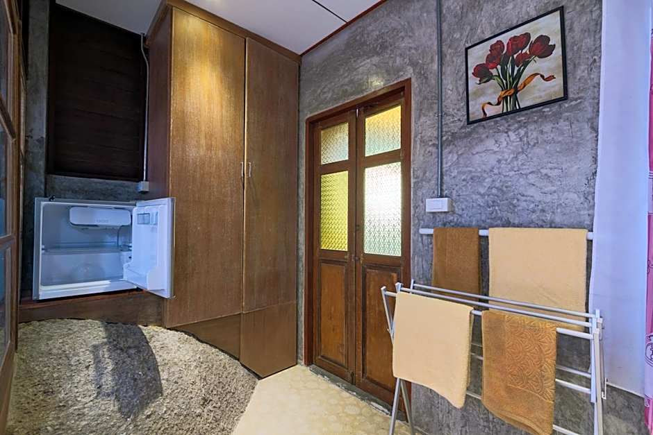 Kanya Cozy Bungalows Kata