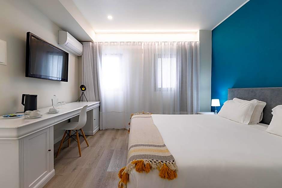 Gaivota Guest House