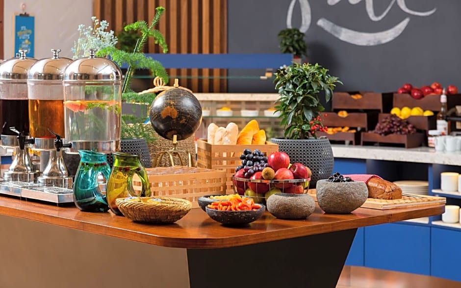 Hampton by Hilton Turkistan