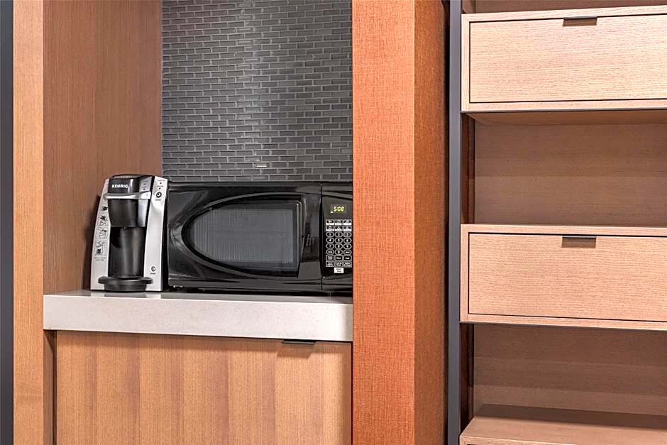 Hilton Garden Inn Toronto Airport