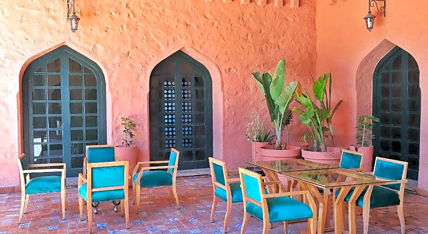 Hôtel Parador
