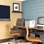 Hampton Inn By Hilton Atlanta-North Druid Hills