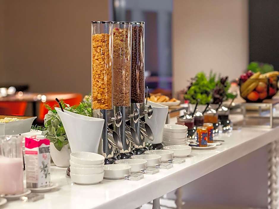 Mövenpick Hotel Tallinn