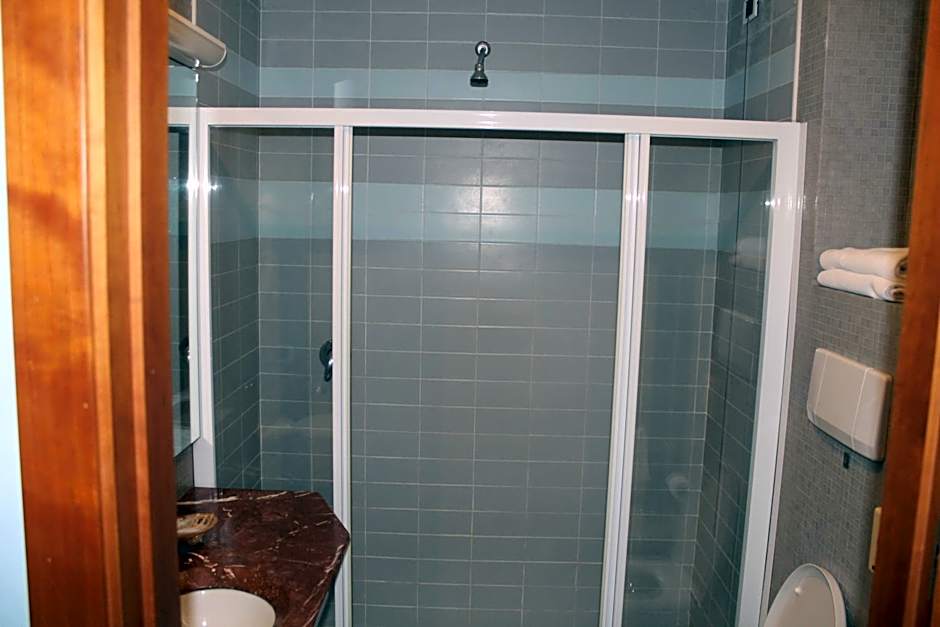 Hotel Cangrande Di Soave