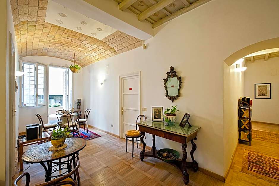 B&B La Scalinatella