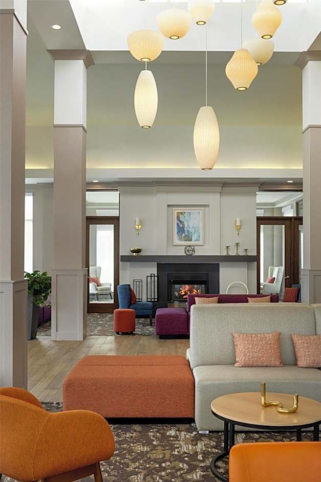 Hilton Garden Inn Riverhead
