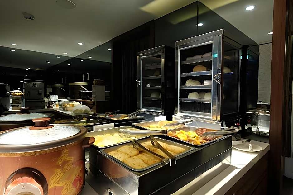 Shin Shin Hotel - Songshan