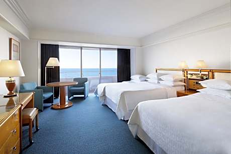 Standard Room 3 Beds