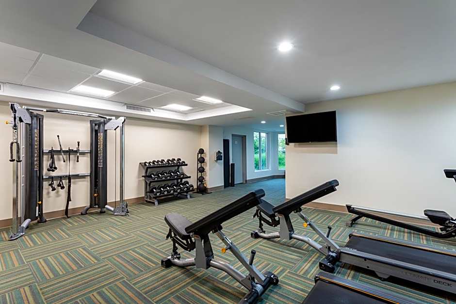 Holiday Inn Express Hotel & Suites Philadelphia - King of Prussia by IHG