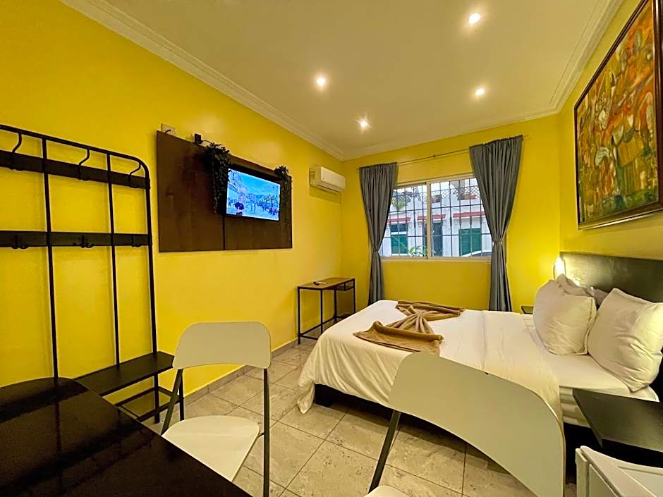 RIG Hotel Boutique Puerto Malecon