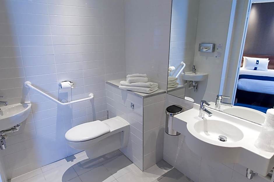 Holiday Inn Express Toulon Sainte-Musse By IHG