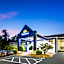 Days Inn & Suites by Wyndham Siler City