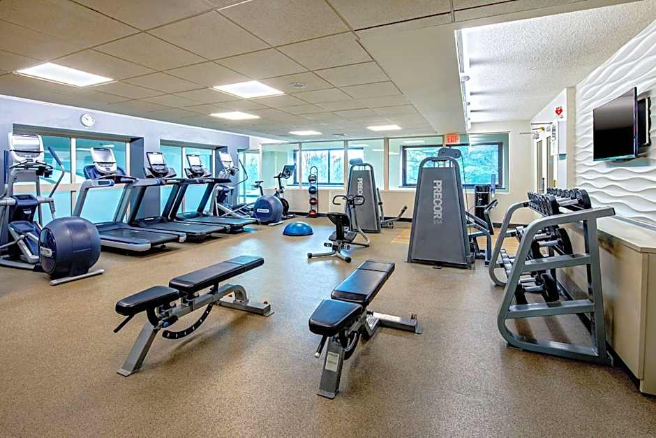 Embassy Suites By Hilton Boston Waltham