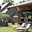 Manoir de La Rogerais & SPA
