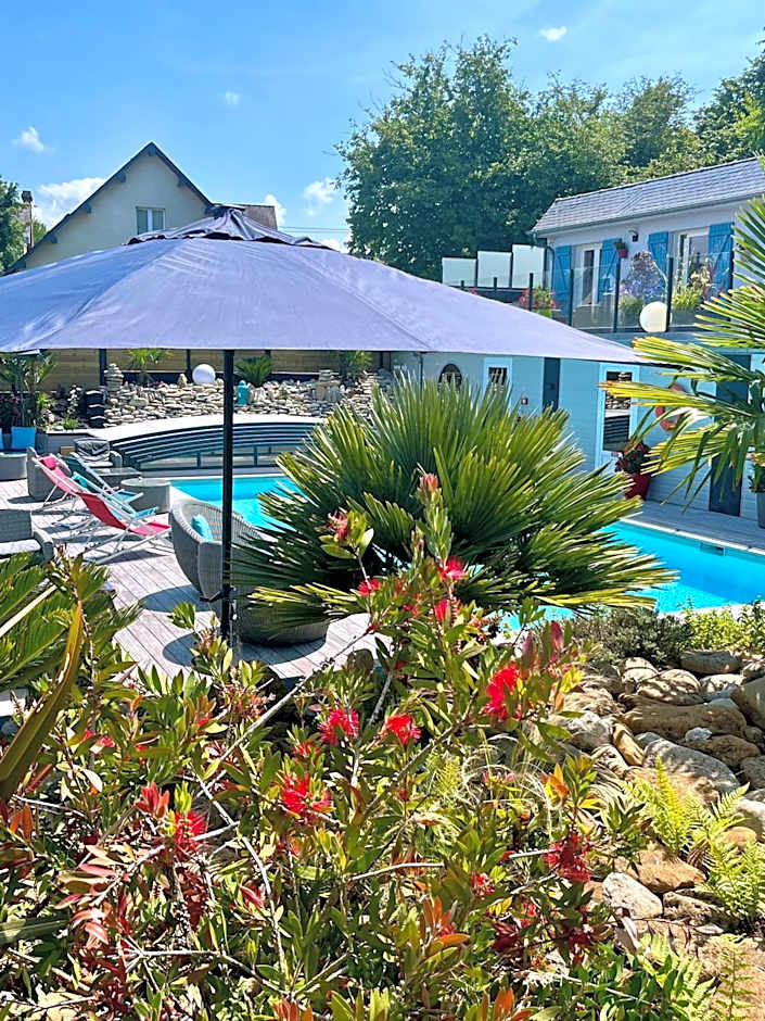 Hotel la piscine