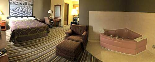 Circle S Motel
