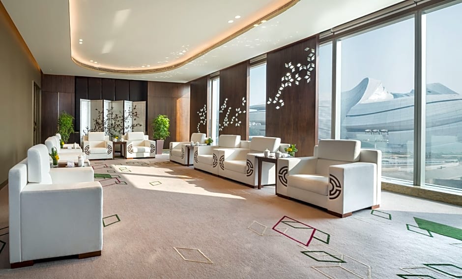 Meixi Lake Hotel A Luxury Collection Hotel Changsha