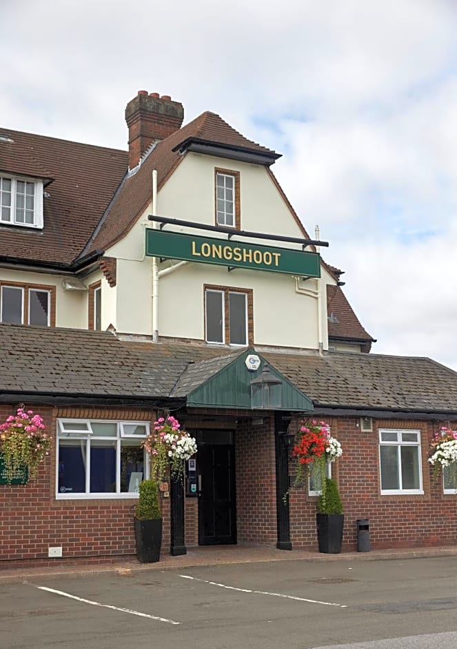 Longshoot Inn