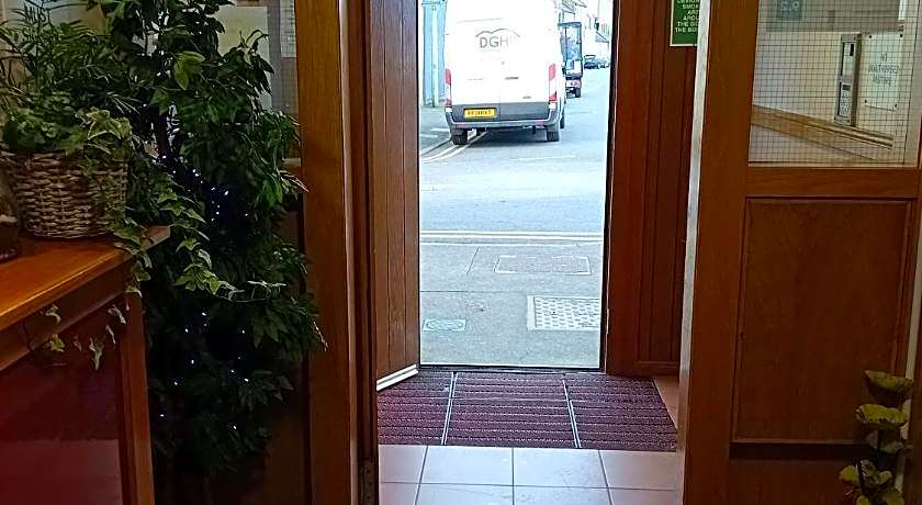 Quay Head View Aparthotel