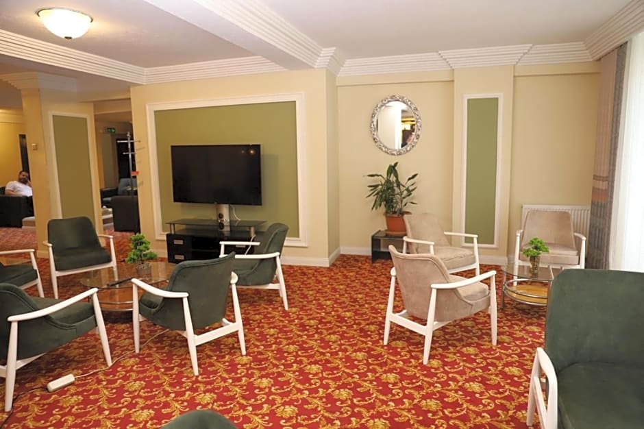 Buldum Otel