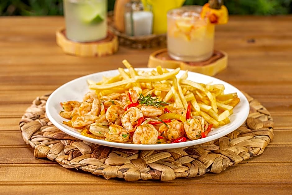 Praiamar Natal Hotel & Convention