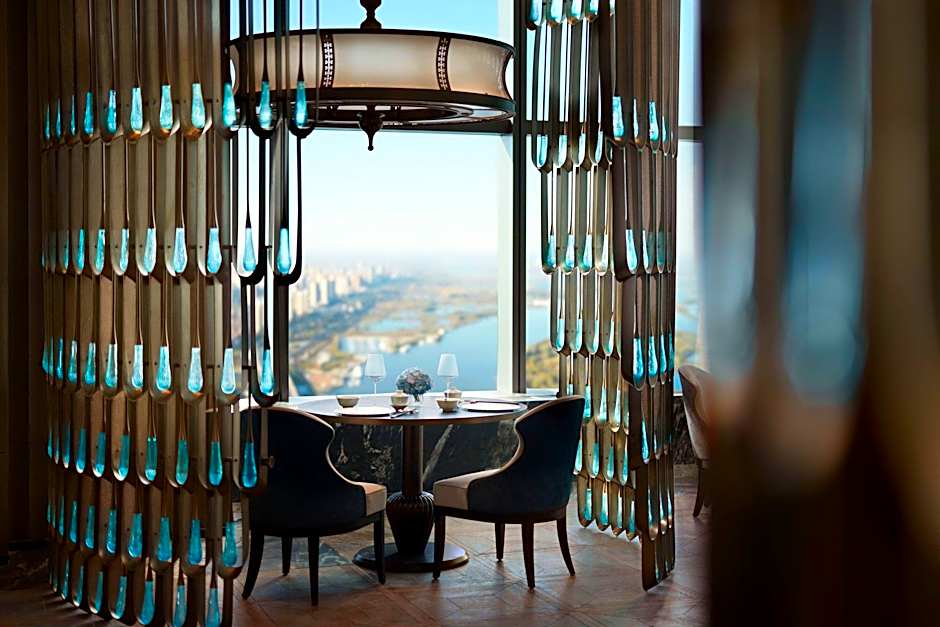 The Ritz-Carlton, Harbin