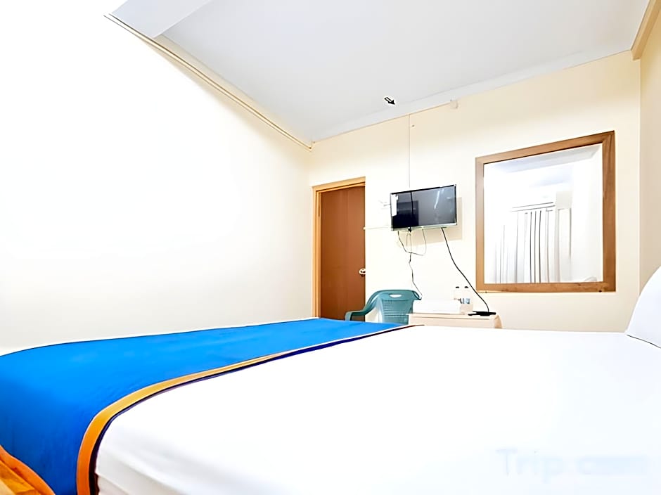 Hotel Family Syariah 1 Parangtritis RedPartner