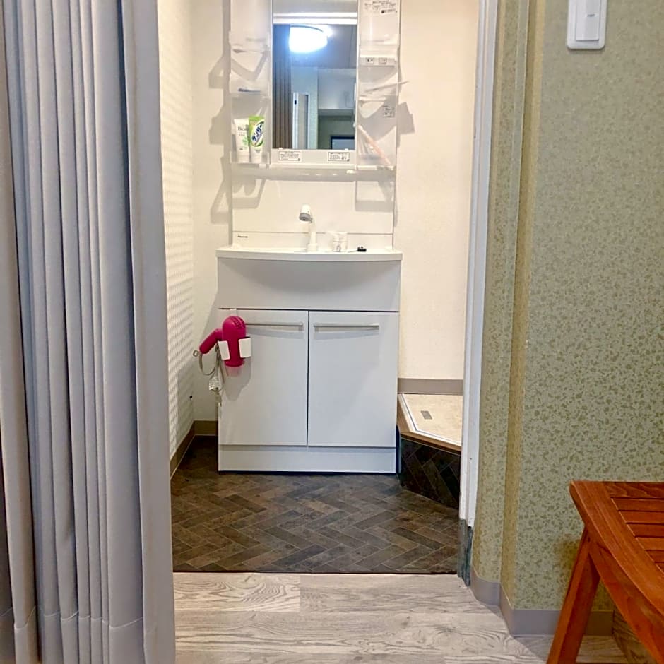 OHAYO hotel Huiya - Vacation STAY 53901v