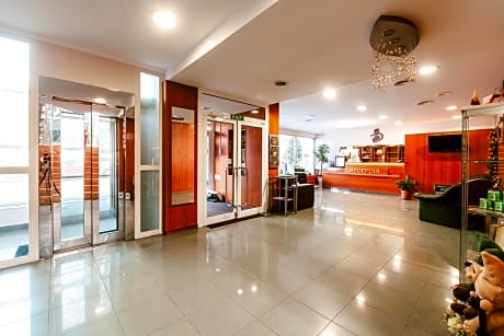 hotel ADRIA