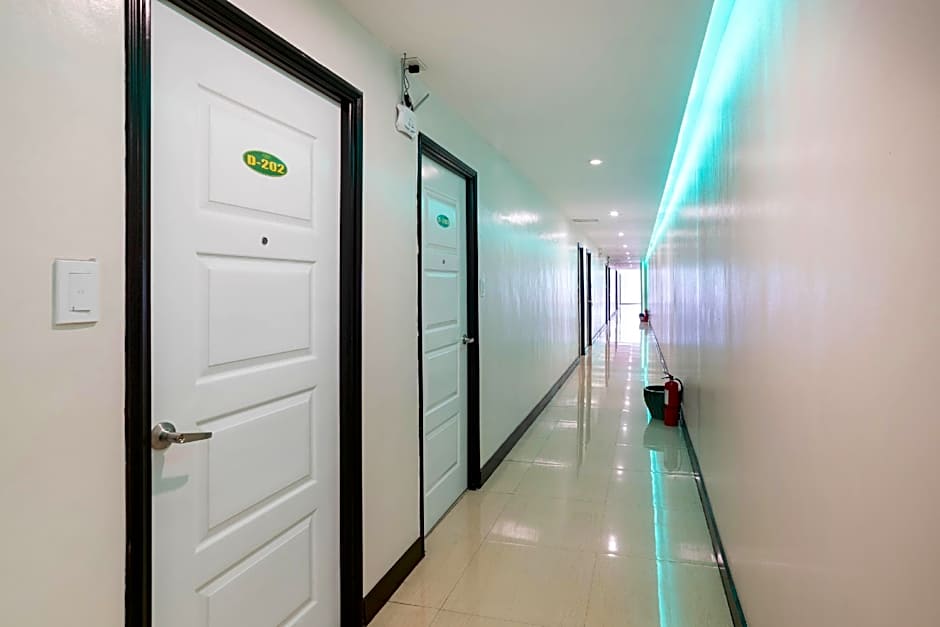 OYO 195 Ranchotel - BiÃan