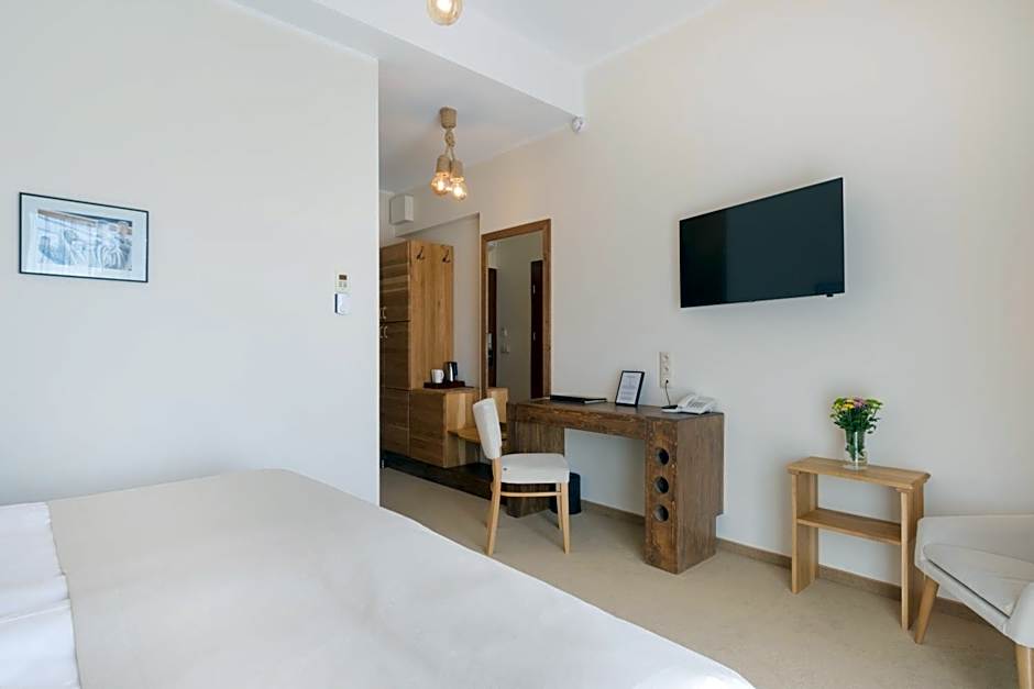 Hotel Szlak Bursztynowy