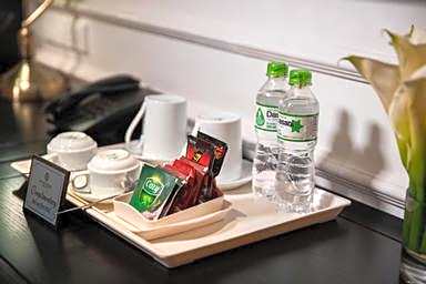 My Boutique Hotel & Spa