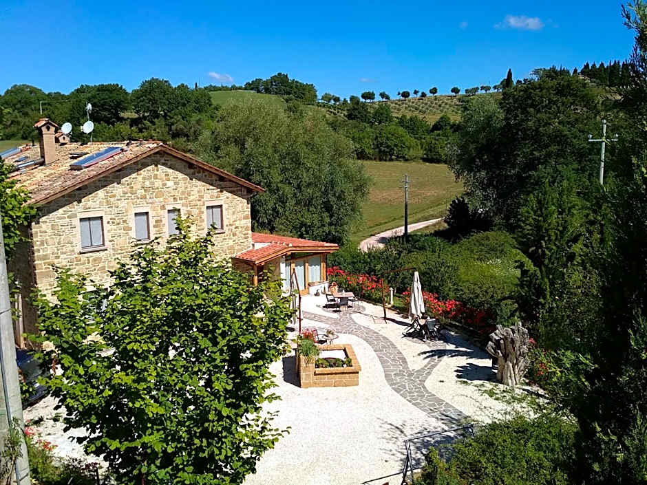 B&B Monticelli