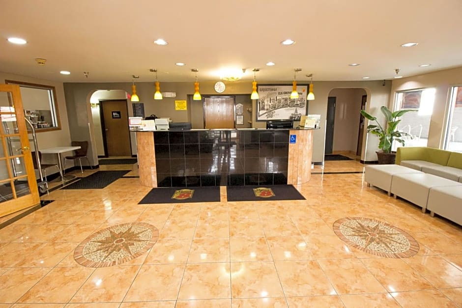 Super 8 by Wyndham Chicago O'Hare Airport