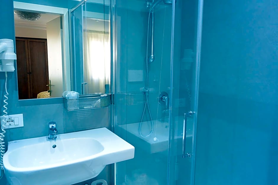 Hotel San Zulian