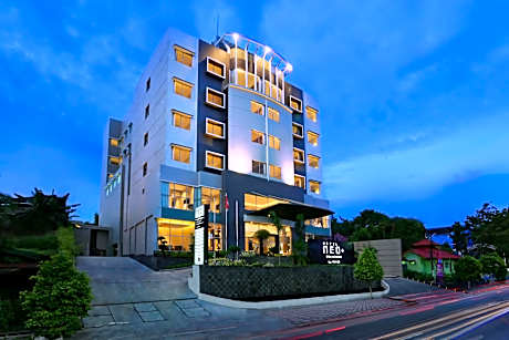 Hotel Neo+ Balikpapan by ASTON