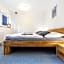 Apartmány nad Šlikovkou