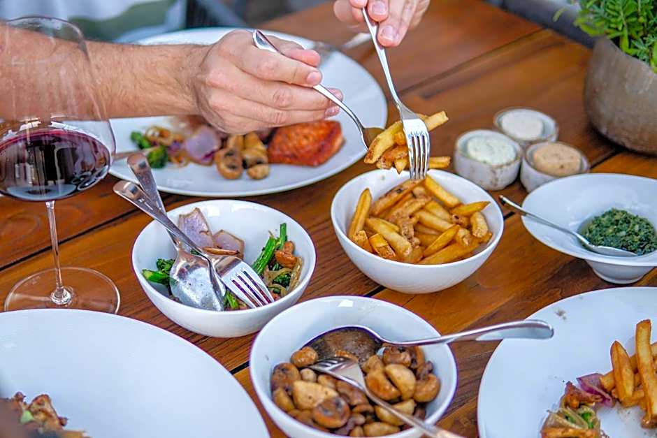 Alpin Chalets Oberjoch