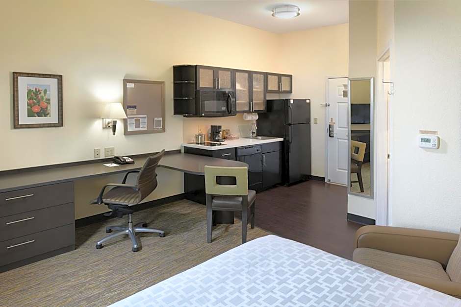 Candlewood Suites Odessa By IHG