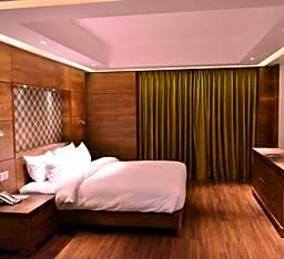 Silvete Hotel