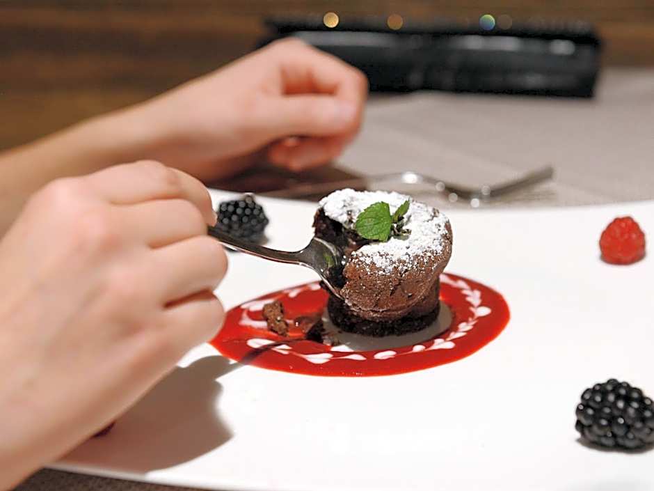 Hotel Purvita - Ski In Ski Out - Infinity Pool