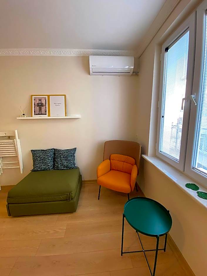 Sapphire Suites Taksim