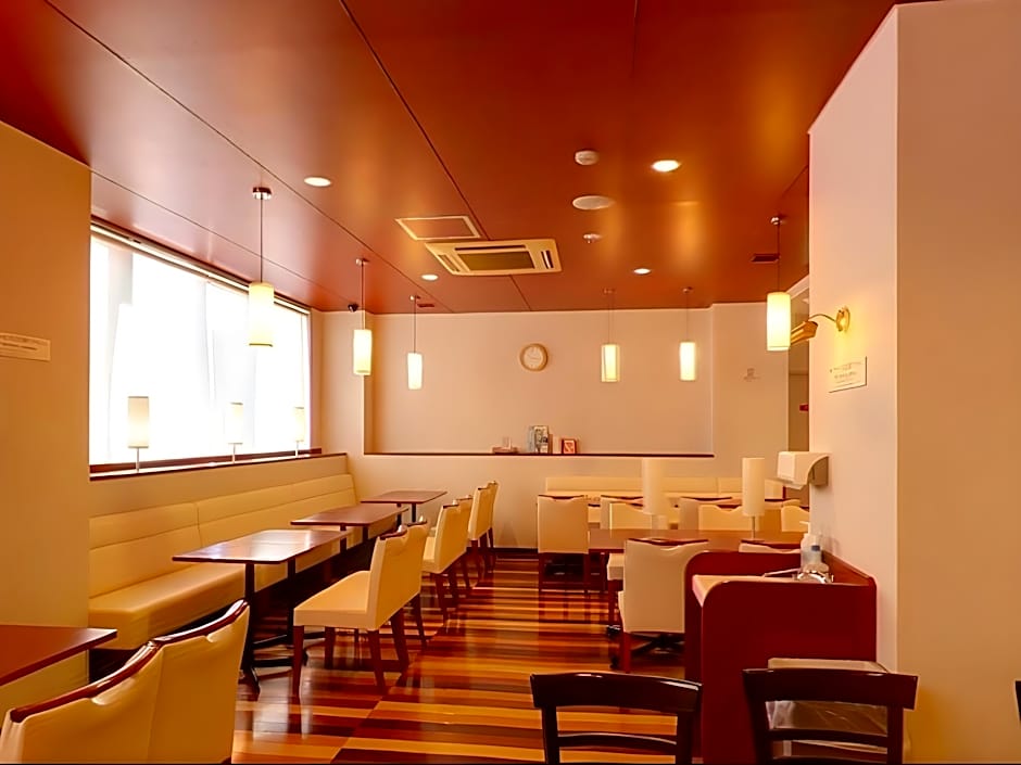 Paradis-Inn Sagamihara
