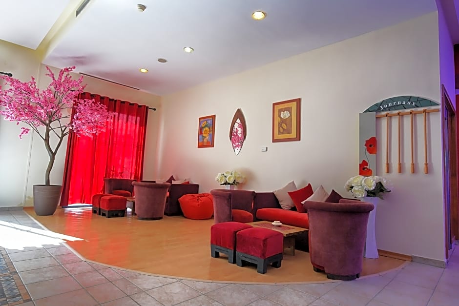 Senator Hotel Tanger