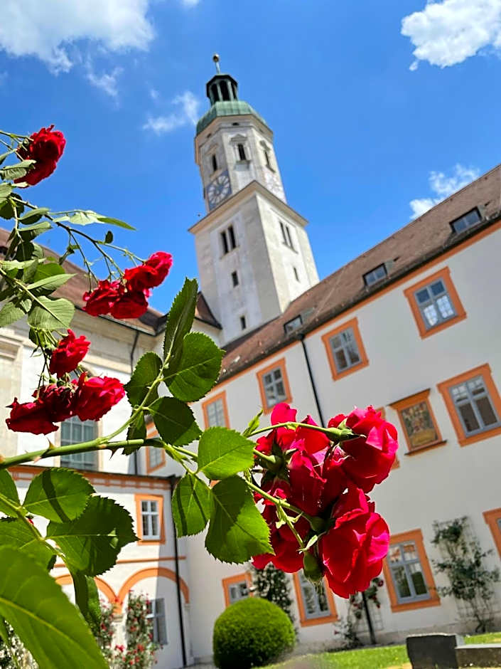 Bischöfliches Seminar St. Willibald