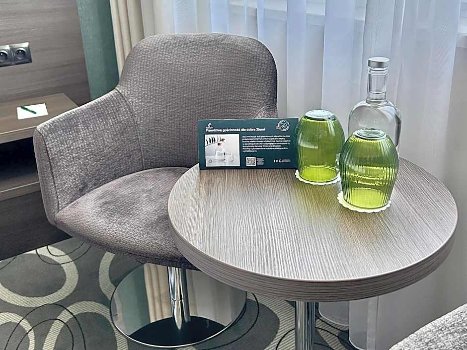 Holiday Inn Dabrowa Gornicza By IHG